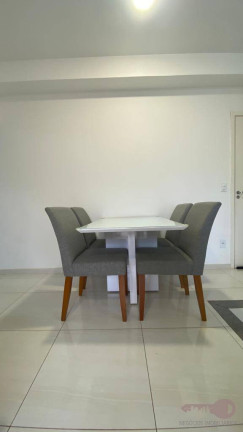 Imagem Apartamento com 2 Quartos à Venda, 77 m² em Wanel Ville - Sorocaba