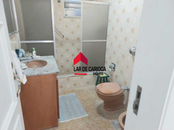 Imagem Apartamento com 3 Quartos à Venda, 124 m² em Tijuca - Rio De Janeiro Imagem Apartamento com 3 Quartos à Venda, 124 m² em Tijuca - Rio De Janeiro