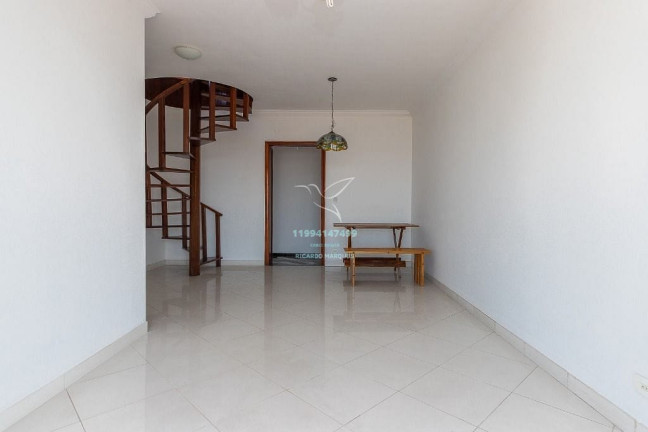 Imagem Cobertura com 3 Quartos à Venda, 160 m² em Jardim Da Glória - São Paulo Imagem Cobertura com 3 Quartos à Venda, 160 m² em Jardim Da Glória - São Paulo