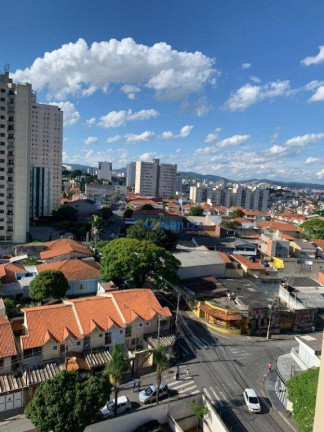 Imagem Apartamento com 2 Quartos à Venda, 60 m² em Gopoúva - Guarulhos Imagem Apartamento com 2 Quartos à Venda, 60 m² em Gopoúva - Guarulhos