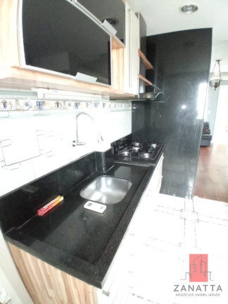 Imagem Apartamento com 3 Quartos para Alugar, 62 m² em São Sebastião - Esteio Imagem Apartamento com 3 Quartos para Alugar, 62 m² em São Sebastião - Esteio