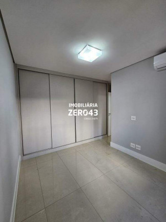 Imagem Apartamento com 3 Quartos à Venda, 186 m² em Gleba Fazenda Palhano - Londrina