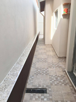 Imagem Casa com 2 Quartos à Venda, 85 m² em Jardim Residencial Villa Amato - Sorocaba