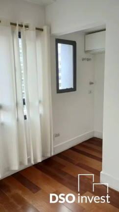 Imagem Apartamento com 1 Quarto à Venda,  em Itaim Bibi - São Paulo