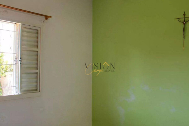 Imagem Casa com 3 Quartos à Venda, 131 m² em Jardim Santana - Campinas