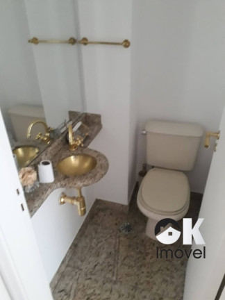Imagem Apartamento com 3 Quartos para Alugar, 90 m² em Itaim Bibi - São Paulo