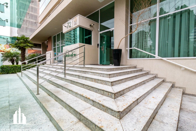 Imagem Apartamento com 3 Quartos à Venda, 172 m² em água Verde - Curitiba