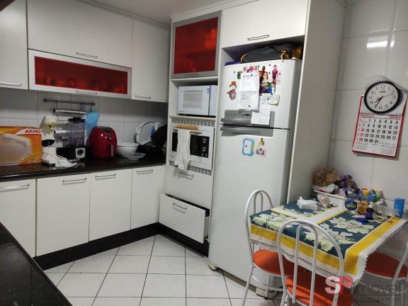 Imagem Casa com 1 Quarto à Venda, 110 m² em Casa Branca - Santo André Imagem Casa com 1 Quarto à Venda, 110 m² em Casa Branca - Santo André