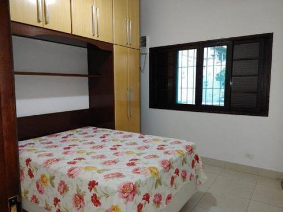 Imagem Casa com 5 Quartos à Venda, 506 m² em Maracanã - Praia Grande Imagem Casa com 5 Quartos à Venda, 506 m² em Maracanã - Praia Grande