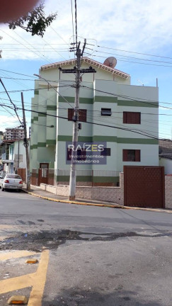 Apartamento com 2 Quartos à Venda, 244 m² em Centro - Bragança Paulista