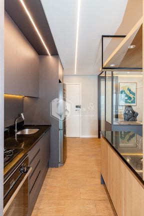 Imagem Apartamento com 2 Quartos à Venda, 70 m² em Chácara Santo Antônio (zona Sul) - São Paulo