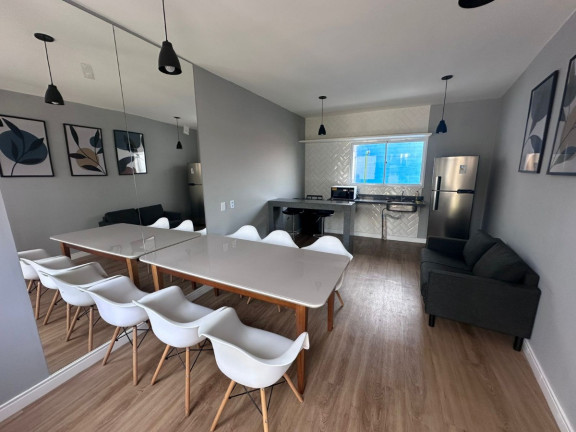 Imagem Cobertura com 2 Quartos à Venda, 63 m² em Vila Guedes - São Paulo