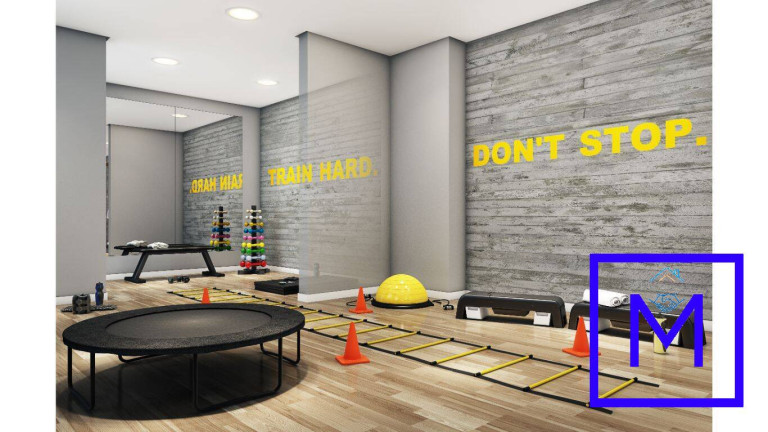 Imagem Apartamento com 2 Quartos à Venda, 37 m² em Vila Prudente - São Paulo