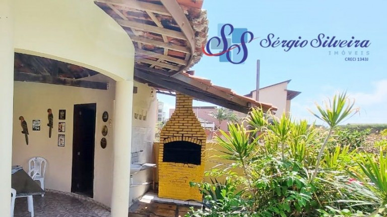 Imagem Casa com 6 Quartos à Venda, 800 m² em Porto Das Dunas - Aquiraz