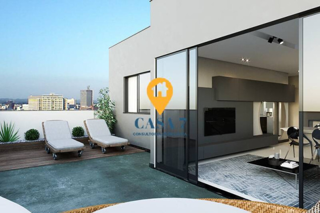 Imagem Apartamento com 3 Quartos à Venda, 195 m² em Floresta - Belo Horizonte