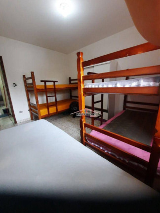 Imagem Apartamento com 1 Quarto à Venda, 47 m² em Guilhermina - Praia Grande