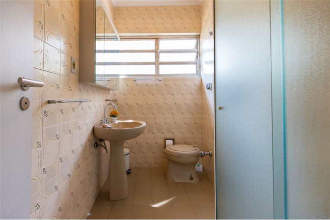 Imagem Casa com 4 Quartos à Venda,  em Campo Belo - São Paulo