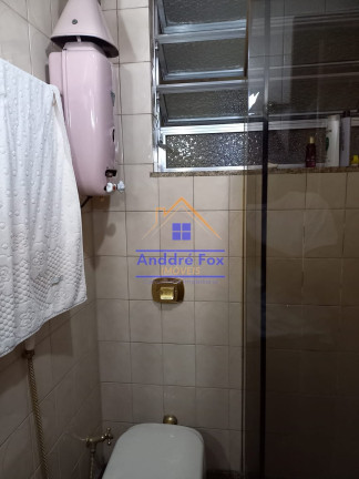 Imagem Apartamento com 2 Quartos à Venda, 51 m² em Grajaú - Rio De Janeiro Imagem Apartamento com 2 Quartos à Venda, 51 m² em Grajaú - Rio De Janeiro