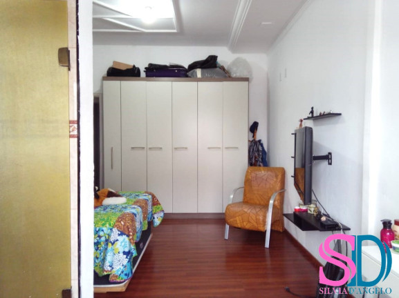 Imagem Apartamento com 2 Quartos à Venda, 69 m² em Mato Dentro - Ubatuba