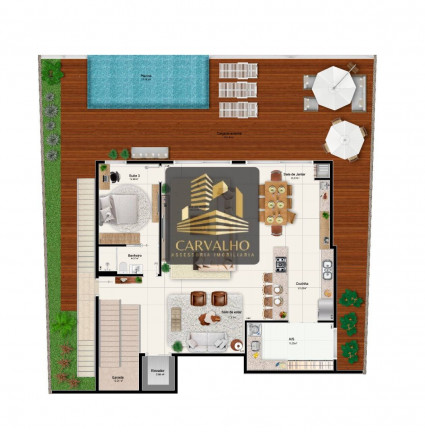 Imagem Casa com 3 Quartos à Venda, 390 m² em Ingleses Do Rio Vermelho - Florianópolis Imagem Casa com 3 Quartos à Venda, 390 m² em Ingleses Do Rio Vermelho - Florianópolis