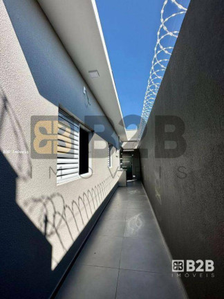 Imagem Casa com 3 Quartos à Venda, 80 m² em Vila Marajoara - Bauru Imagem Casa com 3 Quartos à Venda, 80 m² em Vila Marajoara - Bauru