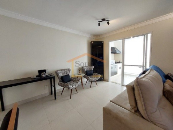 Imagem Apartamento com 2 Quartos à Venda, 83 m² em Santana - São Paulo Imagem Apartamento com 2 Quartos à Venda, 83 m² em Santana - São Paulo