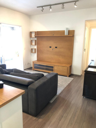 Imagem Apartamento com 2 Quartos à Venda, 87 m² em Vila Mariana - São Paulo