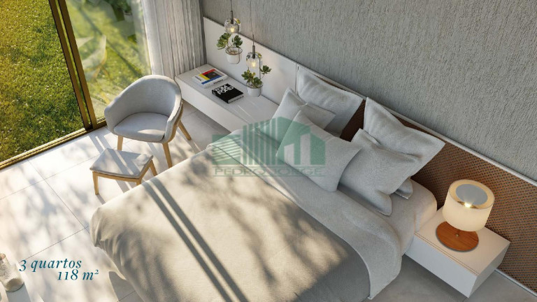 Imagem Apartamento com 1 Quarto à Venda, 32 m² em Praia Dos Carneiros - Tamandaré Imagem Apartamento com 1 Quarto à Venda, 32 m² em Praia Dos Carneiros - Tamandaré