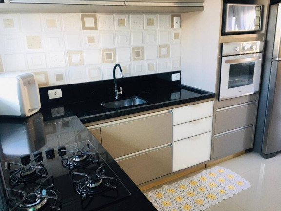 Imagem Casa com 2 Quartos à Venda, 70 m² em Caguassu - Sorocaba