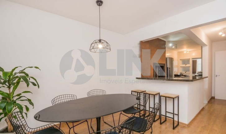 Imagem Apartamento com 3 Quartos à Venda, 86 m² em Bela Vista - Porto Alegre