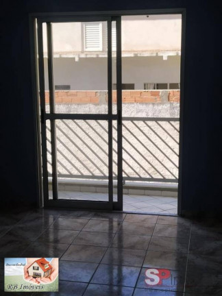 Apartamento com 3 Quartos à Venda, 71 m² em Vila Bela Vista - Santo André