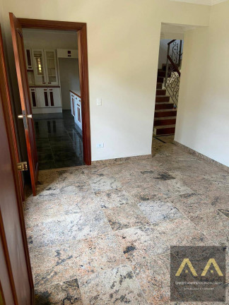 Imagem Casa com 4 Quartos à Venda, 620 m² em Alphaville - Santana De Parnaíba Imagem Casa com 4 Quartos à Venda, 620 m² em Alphaville - Santana De Parnaíba