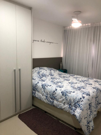 Imagem Imóvel com 3 Quartos à Venda, 84 m² em Recreio Dos Bandeirantes - Rio De Janeiro