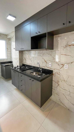 Imagem Apartamento com 2 Quartos à Venda, 40 m² em Morada Da Serra - Cuiabá