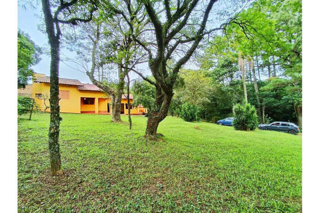Imagem Casa com 3 Quartos à Venda, 160 m² em Tarumã - Viamão
