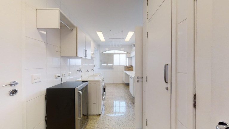Imagem Apartamento com 4 Quartos à Venda, 362 m² em Consolação - São Paulo