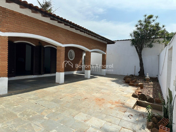 Imagem Casa com 3 Quartos para Alugar, 573 m² em Parque Das Universidades - Campinas Imagem Casa com 3 Quartos para Alugar, 573 m² em Parque Das Universidades - Campinas