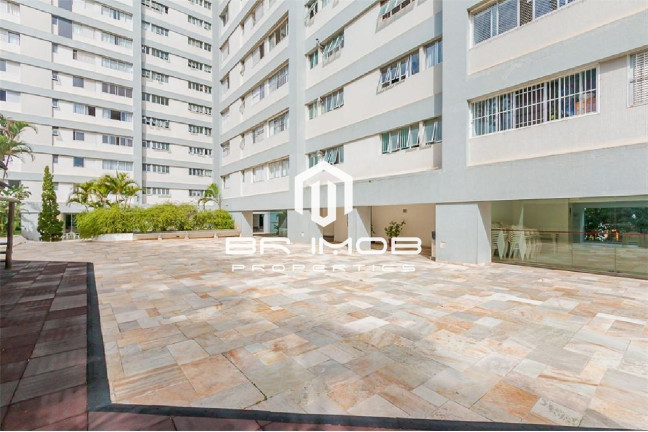 Imagem Imóvel com 3 Quartos à Venda, 104 m² em Vila Madalena - São Paulo