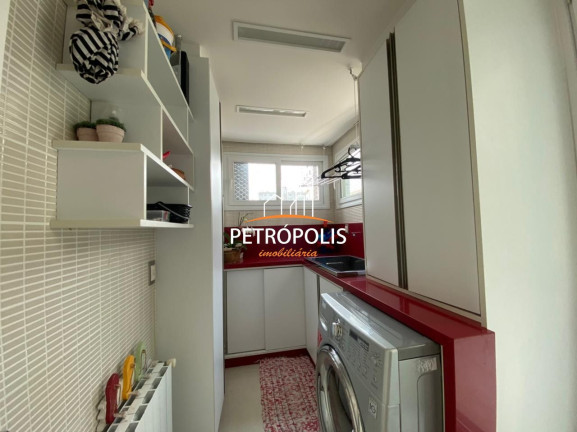 Imagem Apartamento com 3 Quartos à Venda, 138 m² em Medianeira - Caxias Do Sul