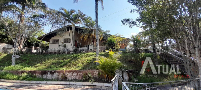 Chácara com 4 Quartos à Venda, 320 m² em Pirucaia - Mairiporã