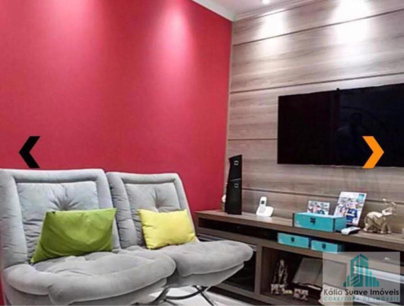 Imagem Casa com 3 Quartos à Venda, 138 m² em Demarchi - São Bernardo Do Campo