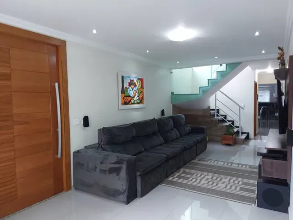 Imagem Casa com 3 Quartos à Venda, 247 m² em Penha - São Paulo Imagem Casa com 3 Quartos à Venda, 247 m² em Penha - São Paulo