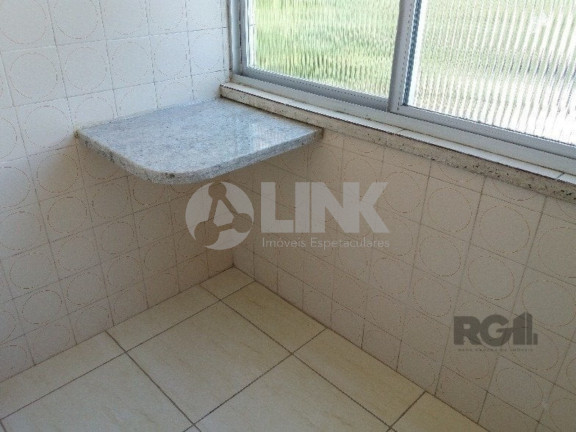 Imagem Apartamento com 3 Quartos à Venda, 78 m² em Passo Da Areia - Porto Alegre