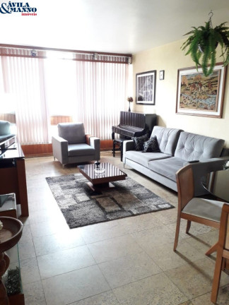 Apartamento com 3 Quartos à Venda, 139 m² em Mooca - São Paulo