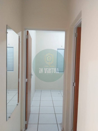Imagem Casa com 3 Quartos para Alugar, 78 m² em Distrito Industrial - Cuiabá Imagem Casa com 3 Quartos para Alugar, 78 m² em Distrito Industrial - Cuiabá