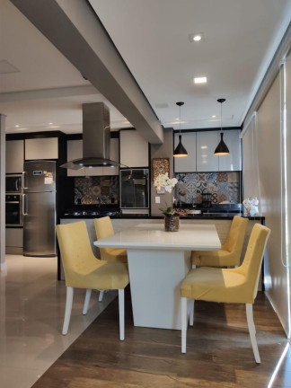 Imagem Apartamento com 1 Quarto à Venda, 57 m² em Gonzaga - Santos