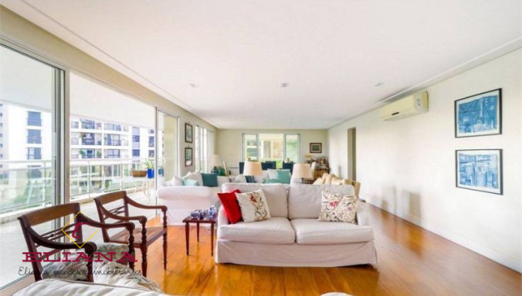 Imagem Apartamento com 4 Quartos à Venda, 366 m² em Alto Da Lapa - São Paulo Imagem Apartamento com 4 Quartos à Venda, 366 m² em Alto Da Lapa - São Paulo