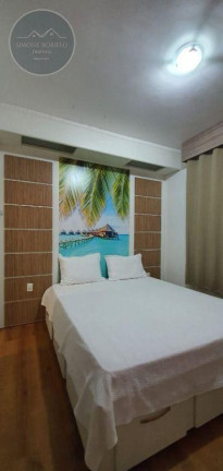Imagem Apartamento com 2 Quartos à Venda, 86 m² em Canto Do Forte - Praia Grande
