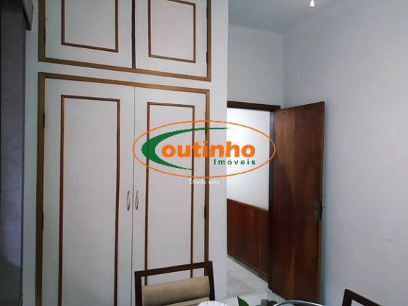 Imagem Casa com 6 Quartos à Venda, 271 m² em Andaraí - Rio De Janeiro Imagem Casa com 6 Quartos à Venda, 271 m² em Andaraí - Rio De Janeiro