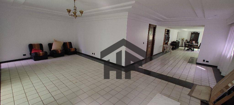 Imagem Apartamento com 4 Quartos à Venda, 238 m² em Boa Viagem - Recife